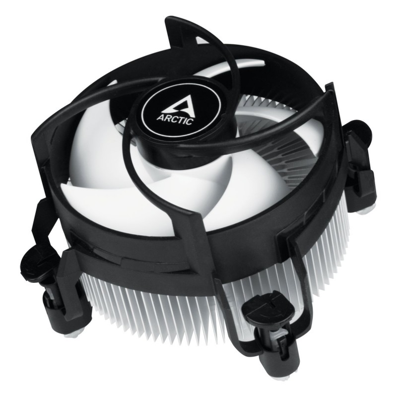 Arctic охлаждане за процесор CPU Cooler Alpine 17 - Intel LGA1700 - ACALP00040A, ACALP00040A