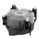 Arctic охлаждане за процесор CPU Cooler Alpine 17 - Intel LGA1700 - ACALP00040A, ACALP00040A