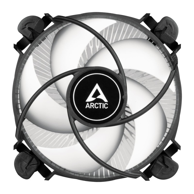 Arctic охлаждане за процесор CPU Cooler Alpine 17 - Intel LGA1700 - ACALP00040A, ACALP00040A
