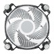 Arctic охлаждане за процесор CPU Cooler Alpine 17 - Intel LGA1700 - ACALP00040A, ACALP00040A