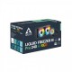 Arctic водно охлаждане Liquid Freezer III 240 Pro A-RGB (Black), ACFRE00182A
