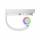 Arctic водно охлаждане Liquid Freezer III Pro 280 A-RGB White