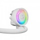 Arctic водно охлаждане Liquid Freezer III Pro 280 A-RGB White