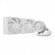 Arctic водно охлаждане Liquid Freezer III Pro 280 A-RGB White