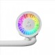 Arctic водно охлаждане Liquid Freezer III Pro 420 A-RGB White