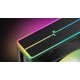 DeepCool охладител CPU Cooler AG400 Black - Addressable RGB V2 - LGA1851/AM5, R-AG400-BKAMMN-GJD