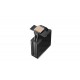 DeepCool охладител CPU Cooler AG400 Black - Addressable RGB V2 - LGA1851/AM5, R-AG400-BKAMMN-GJD