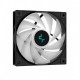 DeepCool охладител CPU Cooler AG400 DIGITAL PLUS - Addressable RGB - LGA1700/AM5, R-AG400-BKADMP-G-1