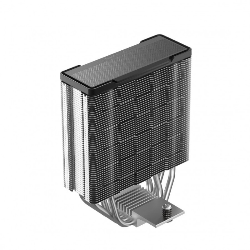 DeepCool охладител CPU Cooler AG400 G2 - LGA1851/AM5