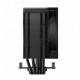 DeepCool охладител CPU Cooler AG500 BK - Addressable RGB V2 - LGA1851/AM5, R-AG500-BKAMMN-GJD