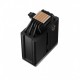 DeepCool охладител CPU Cooler AG500 BK - Addressable RGB V2 - LGA1851/AM5, R-AG500-BKAMMN-GJD