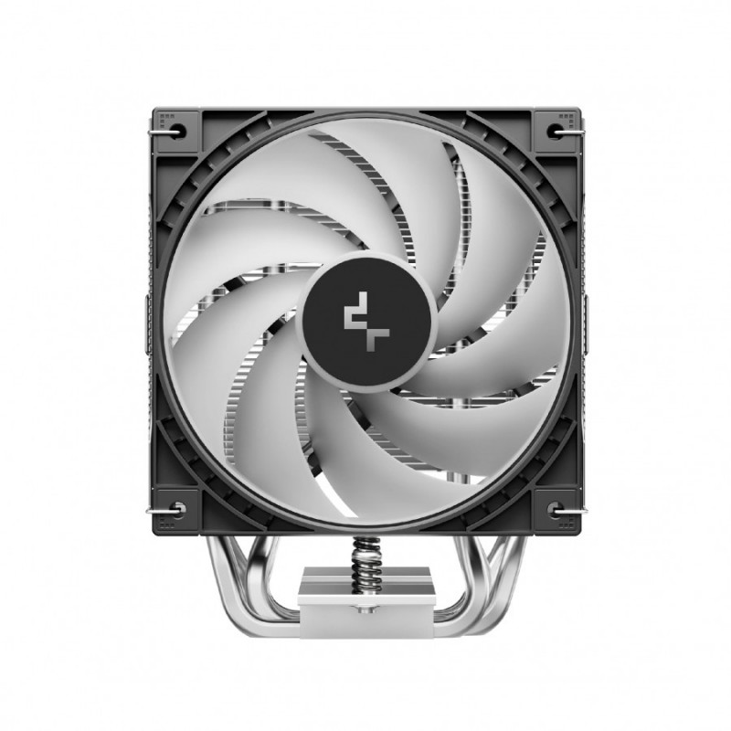 DeepCool охладител CPU Cooler AG600 - Addressable RGB - LGA1851/AM5