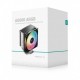 DeepCool охладител CPU Cooler AG600 - Addressable RGB - LGA1851/AM5