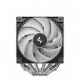 DeepCool охладител CPU Cooler AG620 G2 ARGB - Dual-Tower - LGA1851/AM5