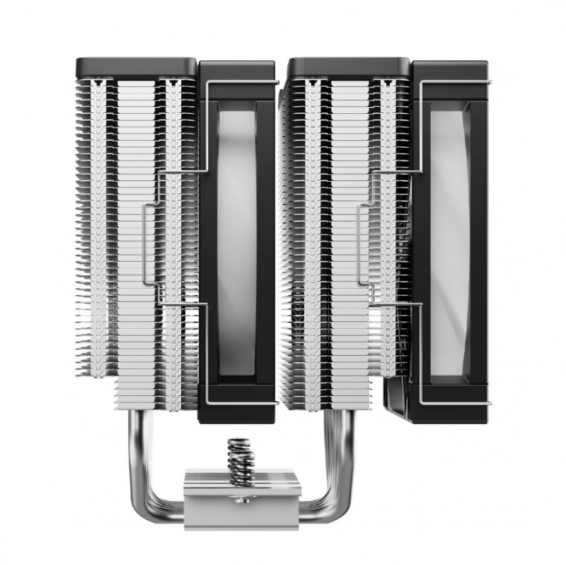 DeepCool охладител CPU Cooler AG620 G2 ARGB - Dual-Tower - LGA1851/AM5