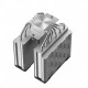 DeepCool охладител CPU Cooler AG620 G2 ARGB - Dual-Tower - LGA1851/AM5