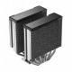 DeepCool охладител CPU Cooler AG620 G2 ARGB - Dual-Tower - LGA1851/AM5