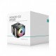 DeepCool охладител CPU Cooler AG620 G2 ARGB - Dual-Tower - LGA1851/AM5