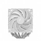 DeepCool охладител CPU Cooler AG620 G2 WH ARGB - Dual-Tower - LGA1851/AM5