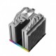 DeepCool охладител CPU Cooler AK620 DIGITAL SE - Dual-Tower - LGA1851/AM5