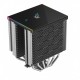 DeepCool охладител CPU Cooler AK620 DIGITAL SE - Dual-Tower - LGA1851/AM5