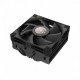 DeepCool охладител CPU Cooler AN400 BK Low Profile