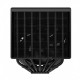 DeepCool охладител CPU Cooler ASSASSIN 4S BK - Dual-Tower - LGA1851/AM5, R-ASN4S-BKGPMN-G
