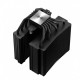 DeepCool охладител CPU Cooler ASSASSIN 4S BK - Dual-Tower - LGA1851/AM5, R-ASN4S-BKGPMN-G