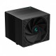 DeepCool охладител CPU Cooler ASSASSIN IV - Dual-Tower - LGA1700/AM5, R-ASN4-BKNNMT-G