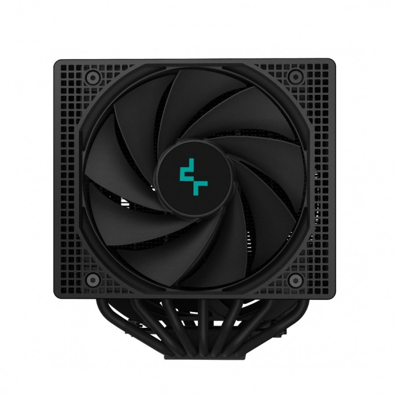 DeepCool охладител CPU Cooler ASSASSIN IV - Dual-Tower - LGA1700/AM5, R-ASN4-BKNNMT-G