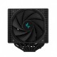 DeepCool охладител CPU Cooler ASSASSIN IV - Dual-Tower - LGA1700/AM5, R-ASN4-BKNNMT-G