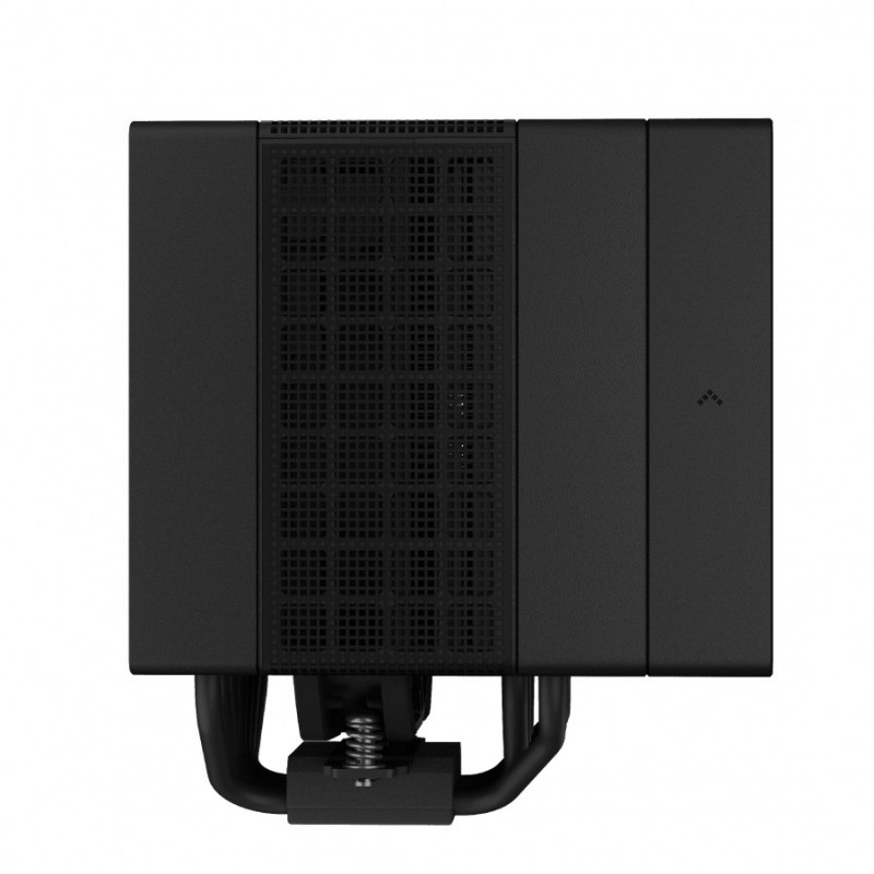 DeepCool охладител CPU Cooler ASSASSIN IV - Dual-Tower - LGA1700/AM5, R-ASN4-BKNNMT-G