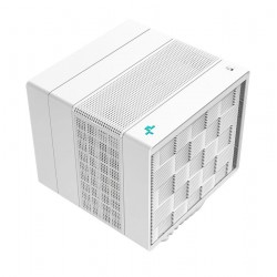 DeepCool охладител CPU Cooler ASSASSIN IV WH - Dual-Tower - LGA1700/AM5