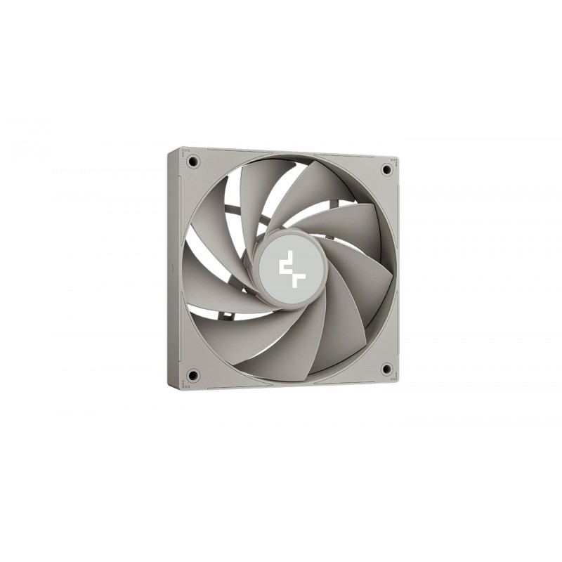 DeepCool охладител CPU Cooler ASSASSIN IV WH - Dual-Tower - LGA1700/AM5, R-ASN4-WHNNMT-G