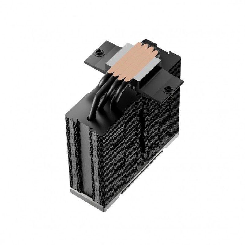 DeepCool охладител за процесор CPU Cooler AK400 G2