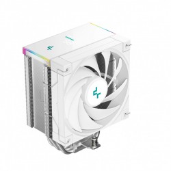 DeepCool охладител за процесор CPU Cooler - AK500 DIGITAL SE WH