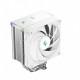 DeepCool охладител за процесор CPU Cooler - AK500 DIGITAL SE WH