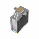 DeepCool охладител за процесор CPU Cooler - AK500 DIGITAL SE WH