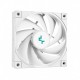 DeepCool охладител за процесор CPU Cooler - AK500 DIGITAL SE WH