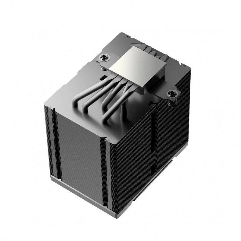 DeepCool охладител за процесор CPU Cooler - AK500 G2