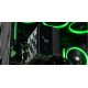 DeepCool охладител за процесор CPU Cooler - AK500S DIGITAL SE