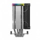 DeepCool охладител за процесор CPU Cooler - AK500S DIGITAL SE