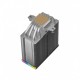 DeepCool охладител за процесор CPU Cooler - AK500S DIGITAL SE
