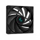 DeepCool охладител за процесор CPU Cooler - AK500S DIGITAL SE