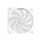 DeepCool водно охлаждане Water Cooling LD240 WH - LED Display, A-RGB, R-LD240-WHDMMN-G-1