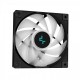 DeepCool водно охлаждане Water Cooling LS520 SE - Addressable RGB, Infinity mirror design - LGA1700/AM5, R-LS520-BKAMMM-G-1