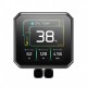 DeepCool водно охлаждане Water Cooling SPARTACUS 360 - 3.4 inch IPS Display