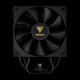 Gamdias охладител CPU Cooler BOREAS M2-51D - LGA1851/AM5, Digital Display, BOREAS-M2-51D