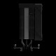 Gamdias охладител CPU Cooler BOREAS M2-51D - LGA1851/AM5, Digital Display, BOREAS-M2-51D