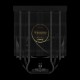 Gamdias охладител CPU Cooler BOREAS M2-51D - LGA1851/AM5, Digital Display, BOREAS-M2-51D